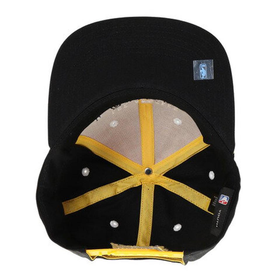 エヌビーエー（NBA） ロサンゼルス・レイカーズ NBA キャップ PK2BOBBFP-LAK （メンズ）