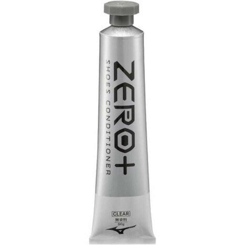 【5点10％OFFクーポン対象！7/20限定！】ミズノ（MIZUNO）（メンズ、レディース）ZERO+ シューズコンディショナー 無香料 P1GZ000600