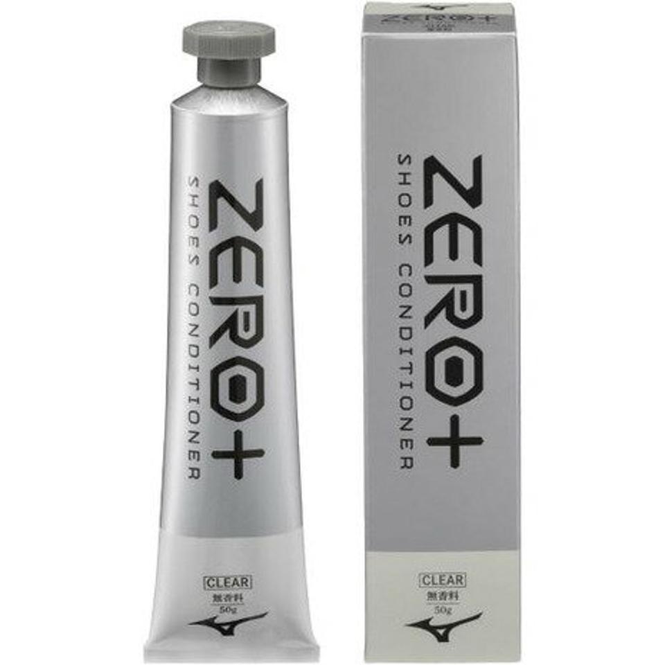 【5点10％OFFクーポン対象！7/20限定！】ミズノ（MIZUNO）（メンズ、レディース）ZERO+ シューズコンディショナー 無香料 P1GZ000600