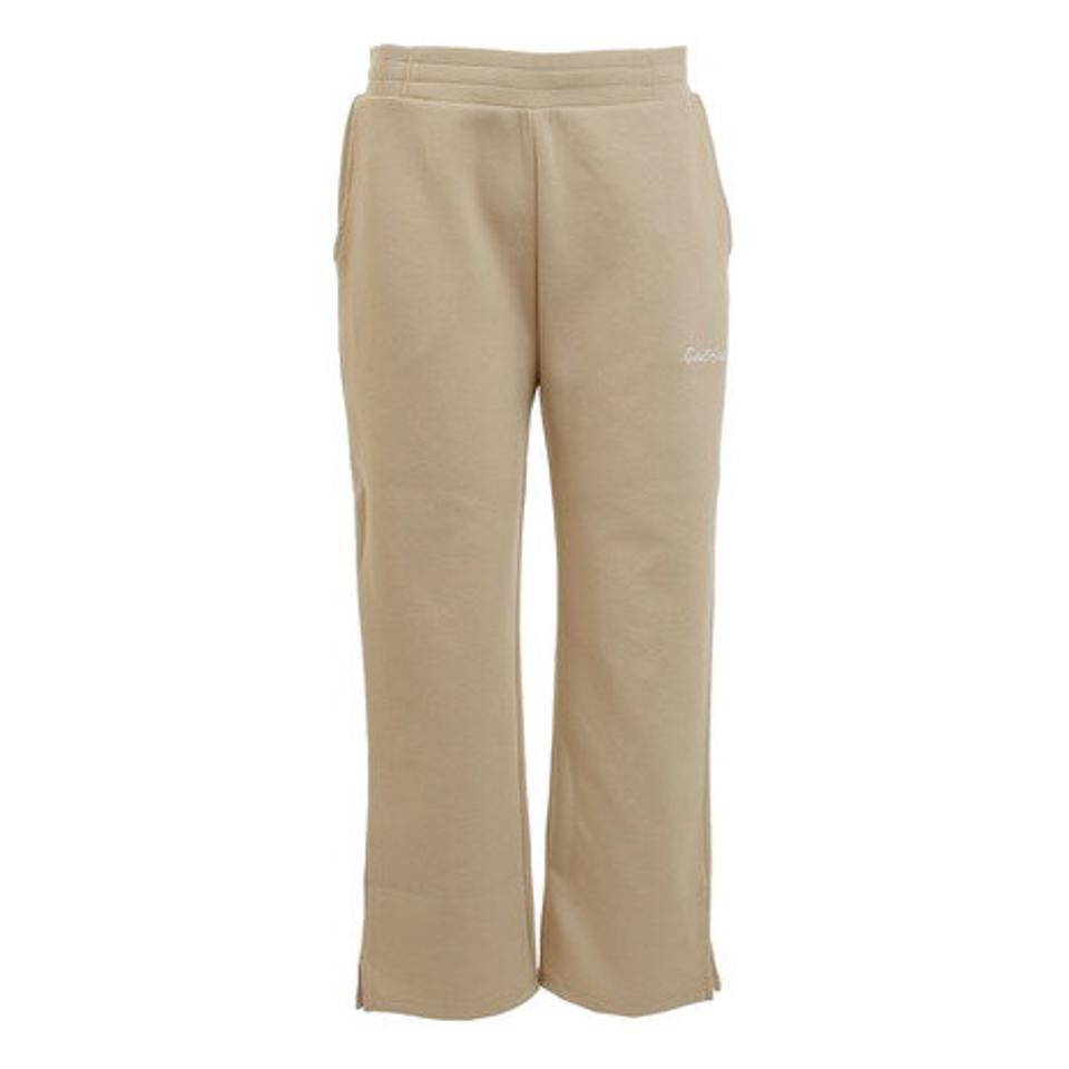 【10/26 10:00〜10/28 23:59迄 エントリー&対象3店舗買い回りで最大P10倍!】ラッセル(RUSSELL) 吸水速乾 Dri-POWER カプリパンツ RBL21S1005 BEG (レディース)