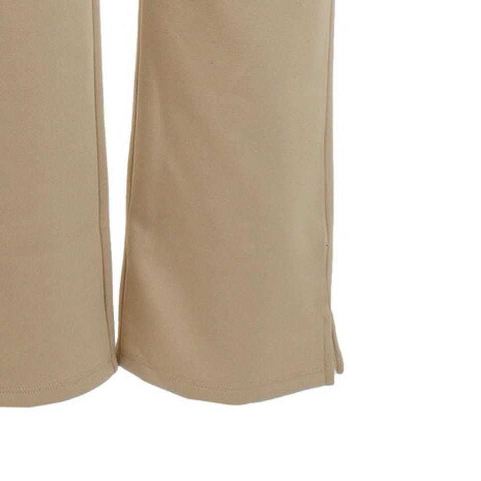 【10/26 10:00〜10/28 23:59迄 エントリー&対象3店舗買い回りで最大P10倍!】ラッセル(RUSSELL) 吸水速乾 Dri-POWER カプリパンツ RBL21S1005 BEG (レディース)