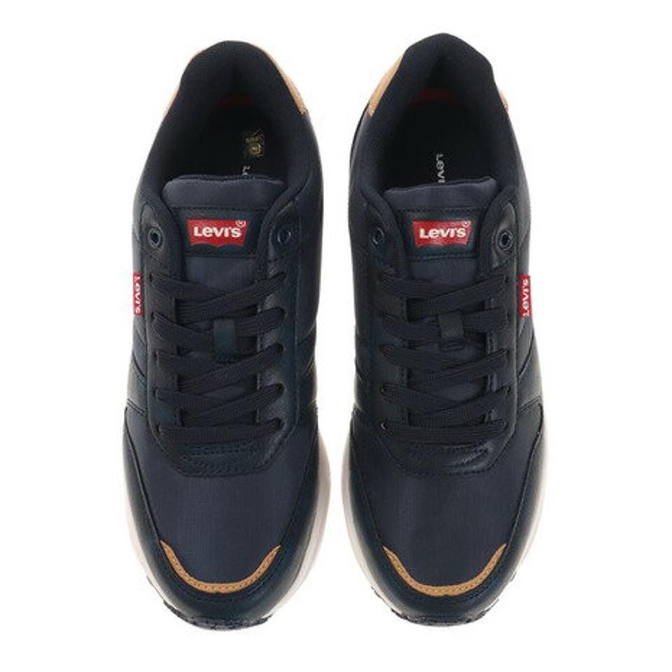 リーバイス（LEVIS） スニーカー BAYLOR 2.0 231541 NAVY.. （メンズ）