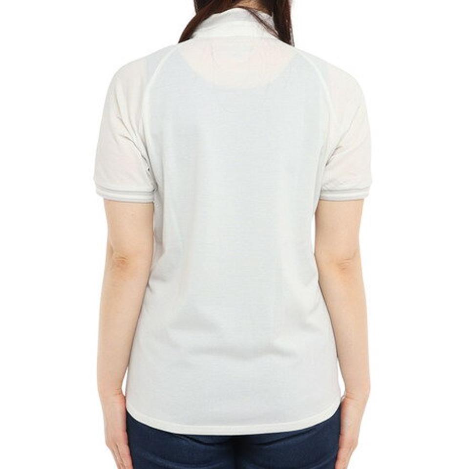 本間ゴルフ(HONMA)(レディース)ゴルフウェア TOWN&TURF LINE 半袖シャツ 936734156WH