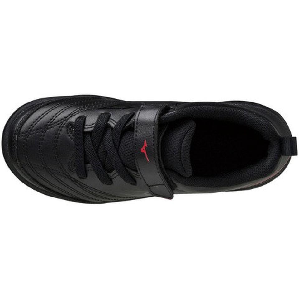 ミズノ（MIZUNO）（キッズ）ジュニアサッカートレーニングシューズ モナルシーダ NEO II CLUB KIDS AS P1GE222600 マジックテープ