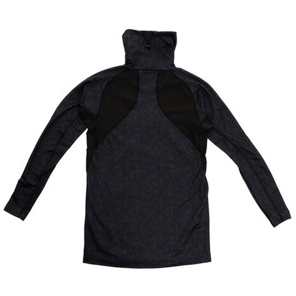 【30%OFFクーポン!15日まで】パフォーマンスギア(PG)(メンズ)WXBA長袖ウォームネックシャツ 786PG9ES7606 CAMO オンライン価格