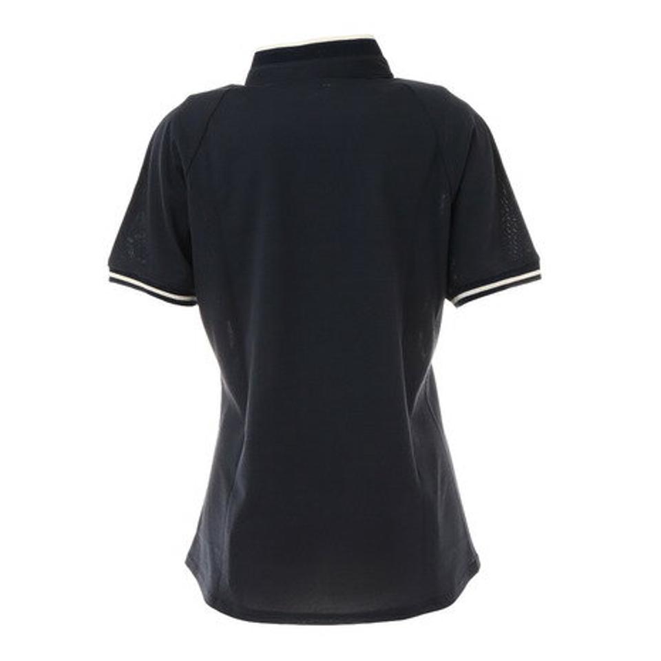 本間ゴルフ(HONMA) ゴルフウェア TOWN&TURF LINE 半袖シャツ 936734156NY (レディース)