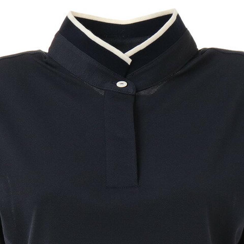 本間ゴルフ(HONMA) ゴルフウェア TOWN&TURF LINE 半袖シャツ 936734156NY (レディース)