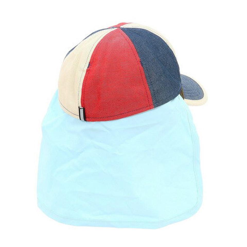 マーモット（Marmot）（キッズ） ジュニア 帽子 キャップ トレッキング 登山 BC キャップ TODRJC38