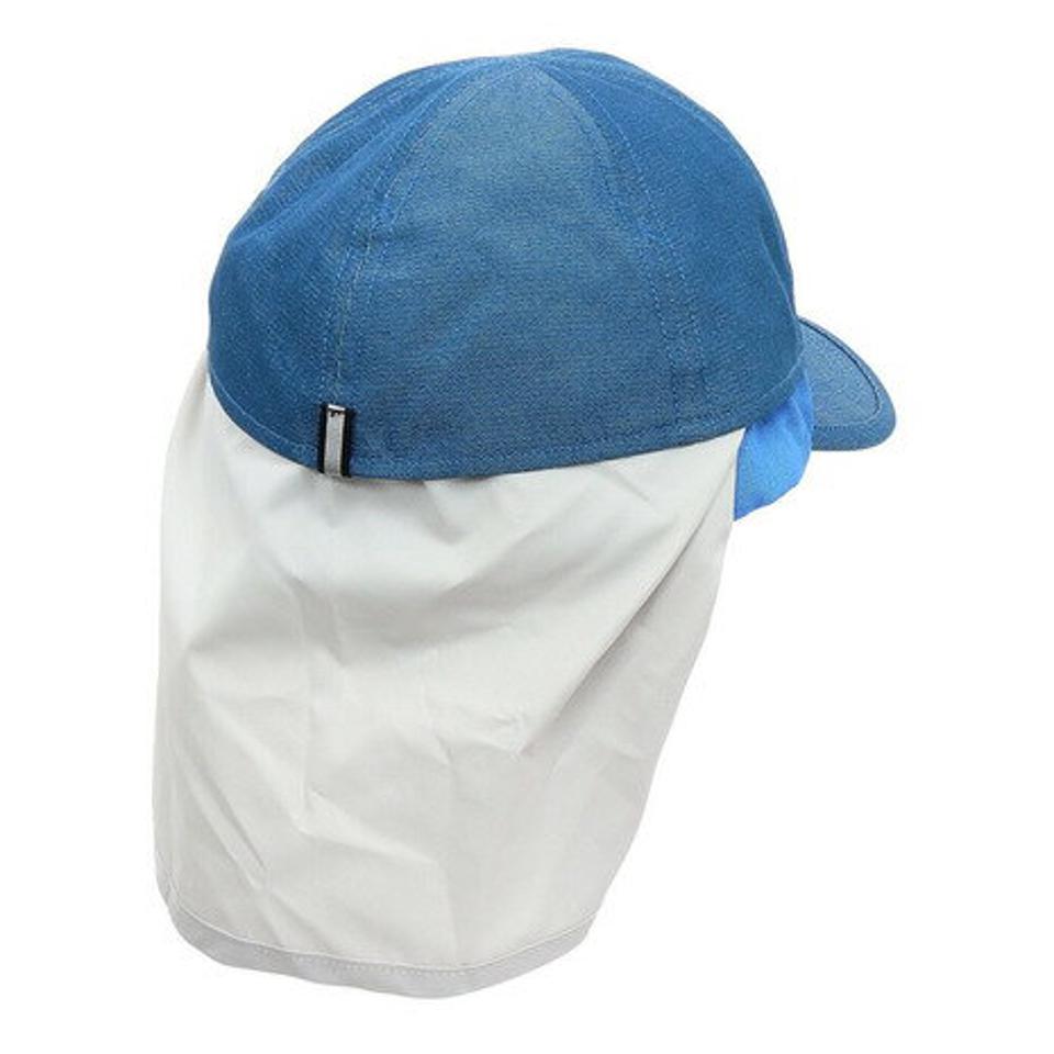 マーモット（Marmot）（キッズ） ジュニア 帽子 キャップ トレッキング 登山 BC キャップ TODRJC38