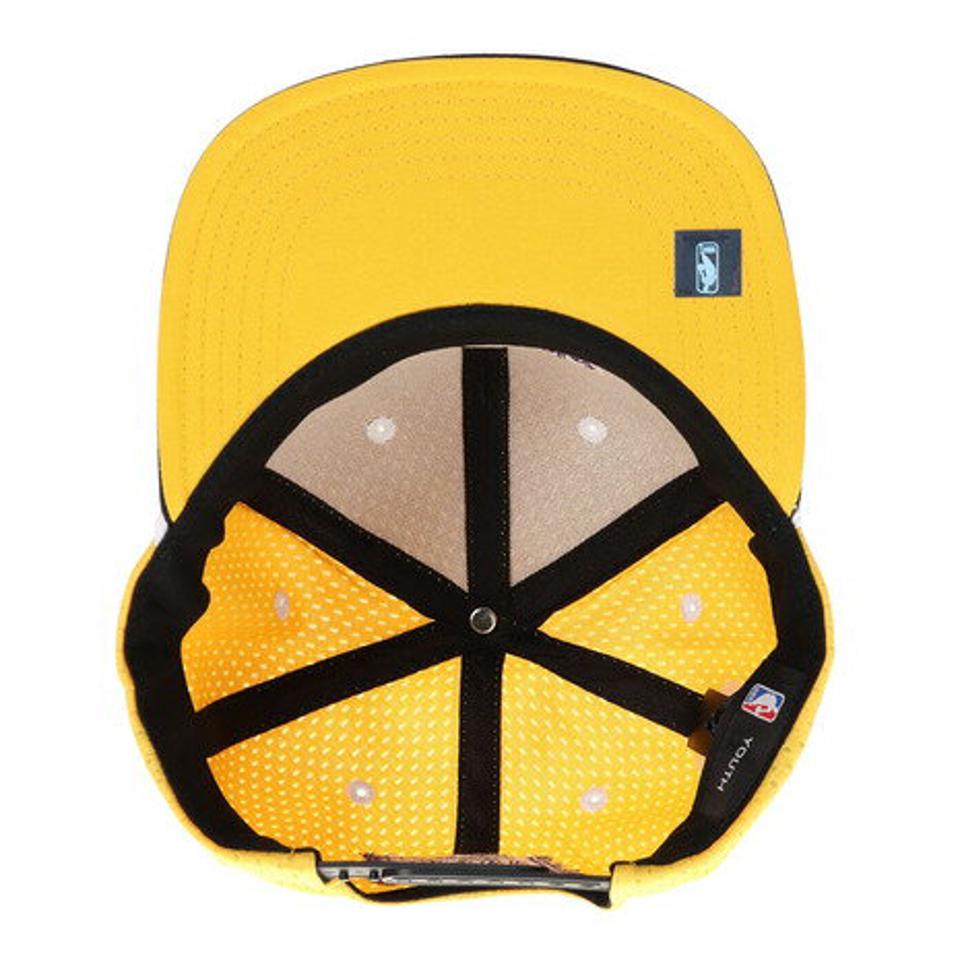 エヌビーエー（NBA）（キッズ）ボーイズ ロサンゼルス・レイカーズ NBA キャップ PK2BOBBFG-LAK