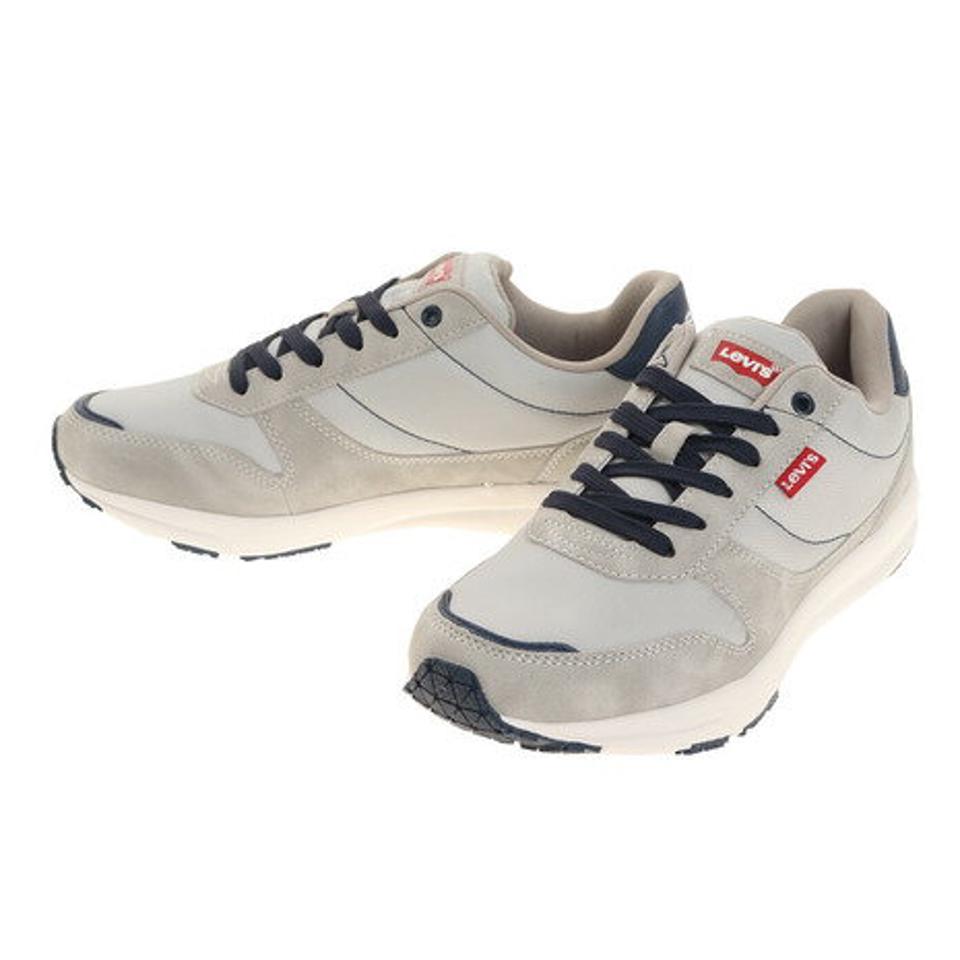 リーバイス（LEVIS） スニーカー BAYLOR 2.0 231541 （メンズ）