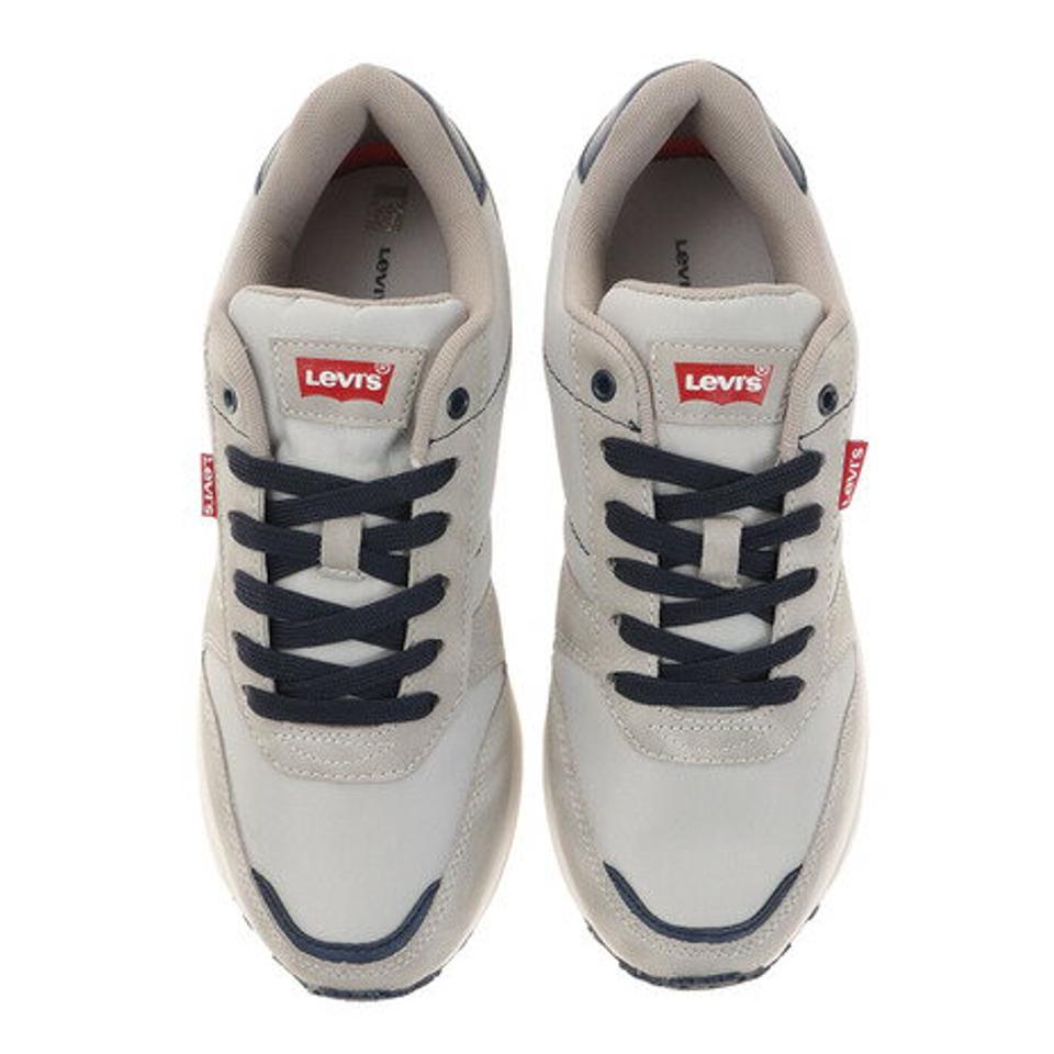 リーバイス（LEVIS） スニーカー BAYLOR 2.0 231541 （メンズ）
