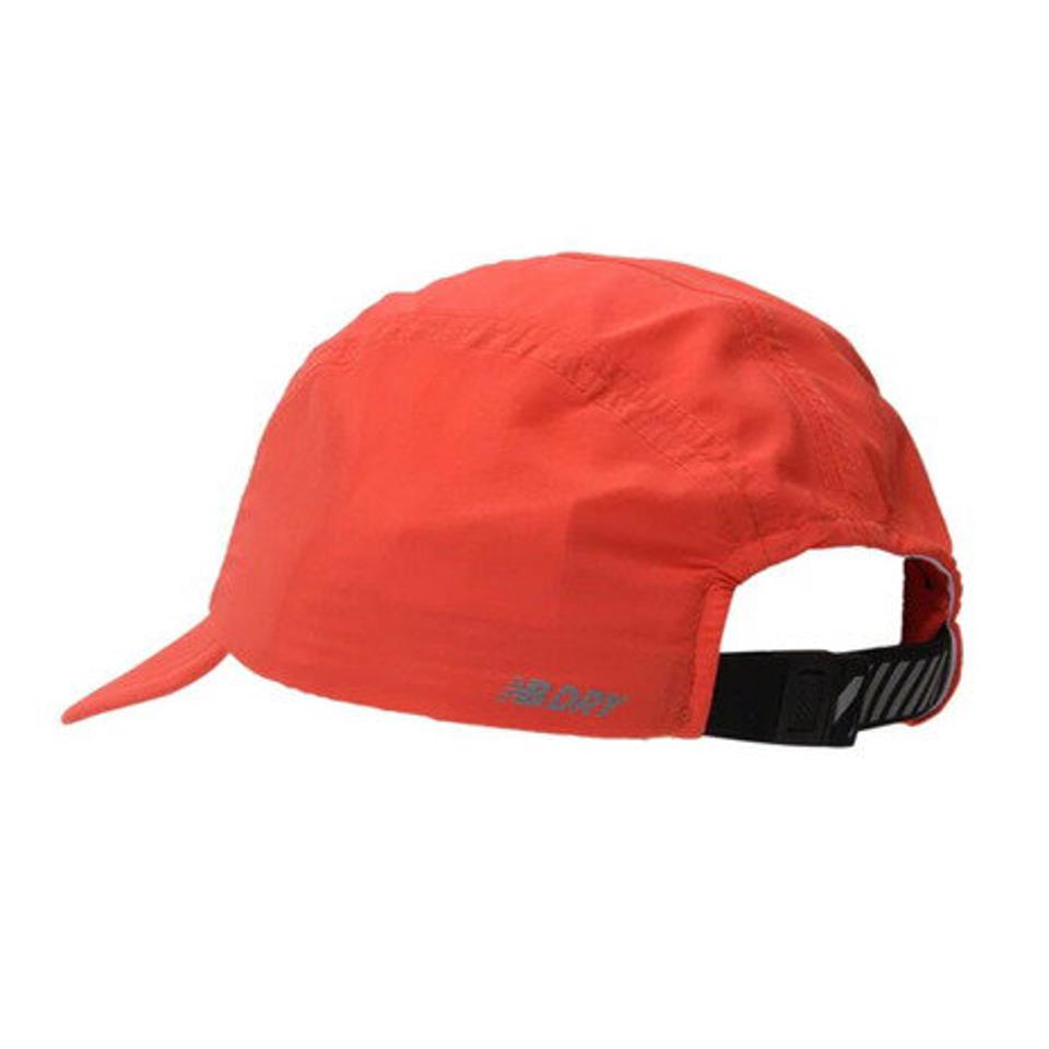 ニューバランス（new balance） パッカブルランキャップ LAH03007GHP （メンズ）