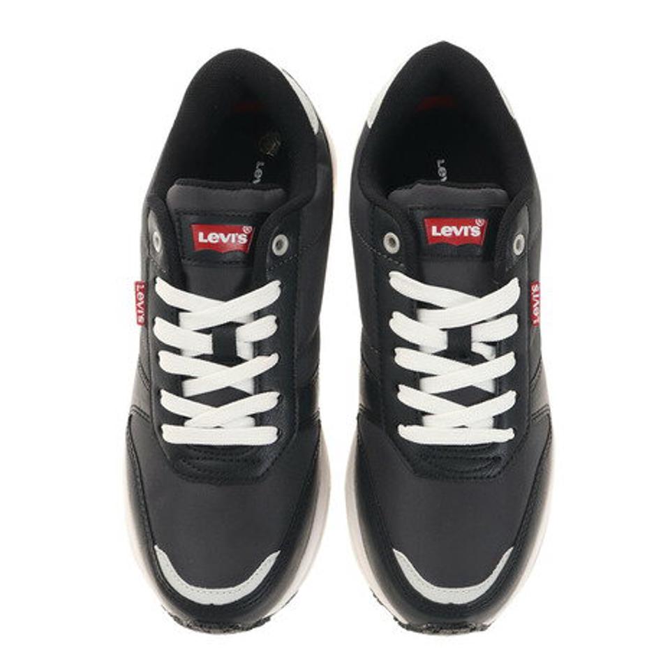 リーバイス（LEVIS） スニーカー BAYLOR 2.0 231541 BLACK.. （メンズ）