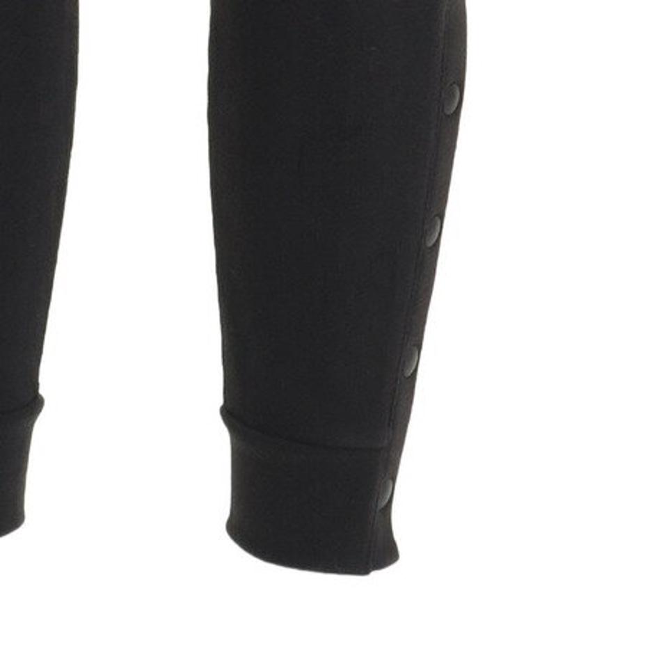 パフォーマンスギア(PG)(メンズ) ソロスウェットパンツ 751PG0TF1602 ロングパンツ 裾ボタン バスケットボール スポーツウェア