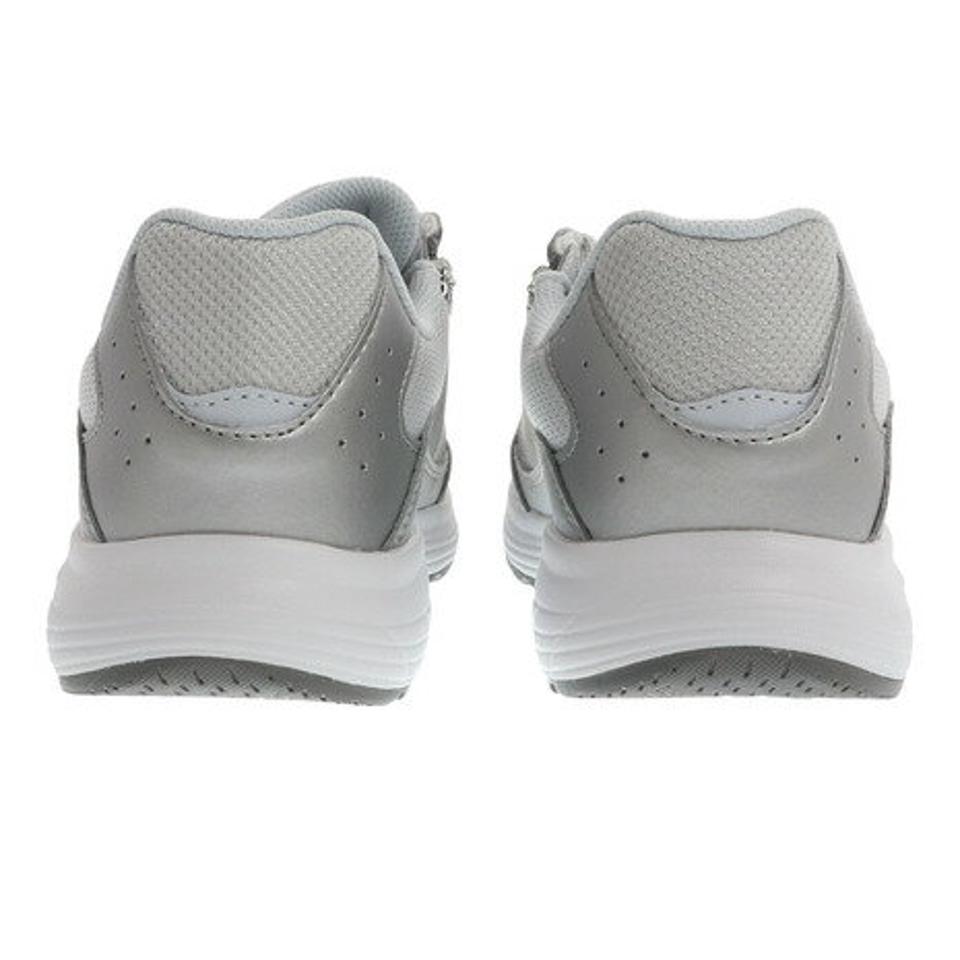 【10%OFFクーポン 3/12まで】ニューバランス（new balance）（レディース）レディース スニーカー 363 v7 シルバー WW363 CH7 2E