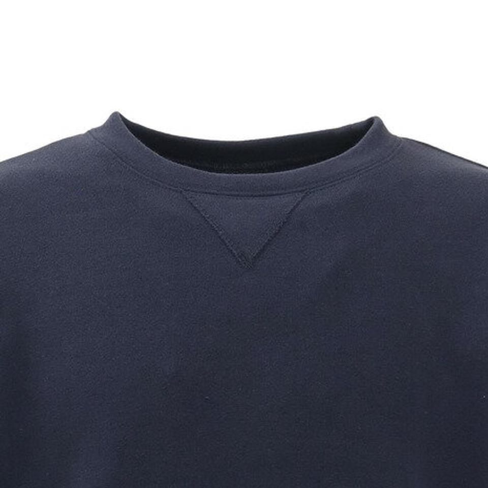 【3点10%OFFクーポン 7/1まで】パフォーマンスギア（PG） ソロクルースウェット 751PG0TF1601 NVY バスケットボール スポーツウェア （メンズ）