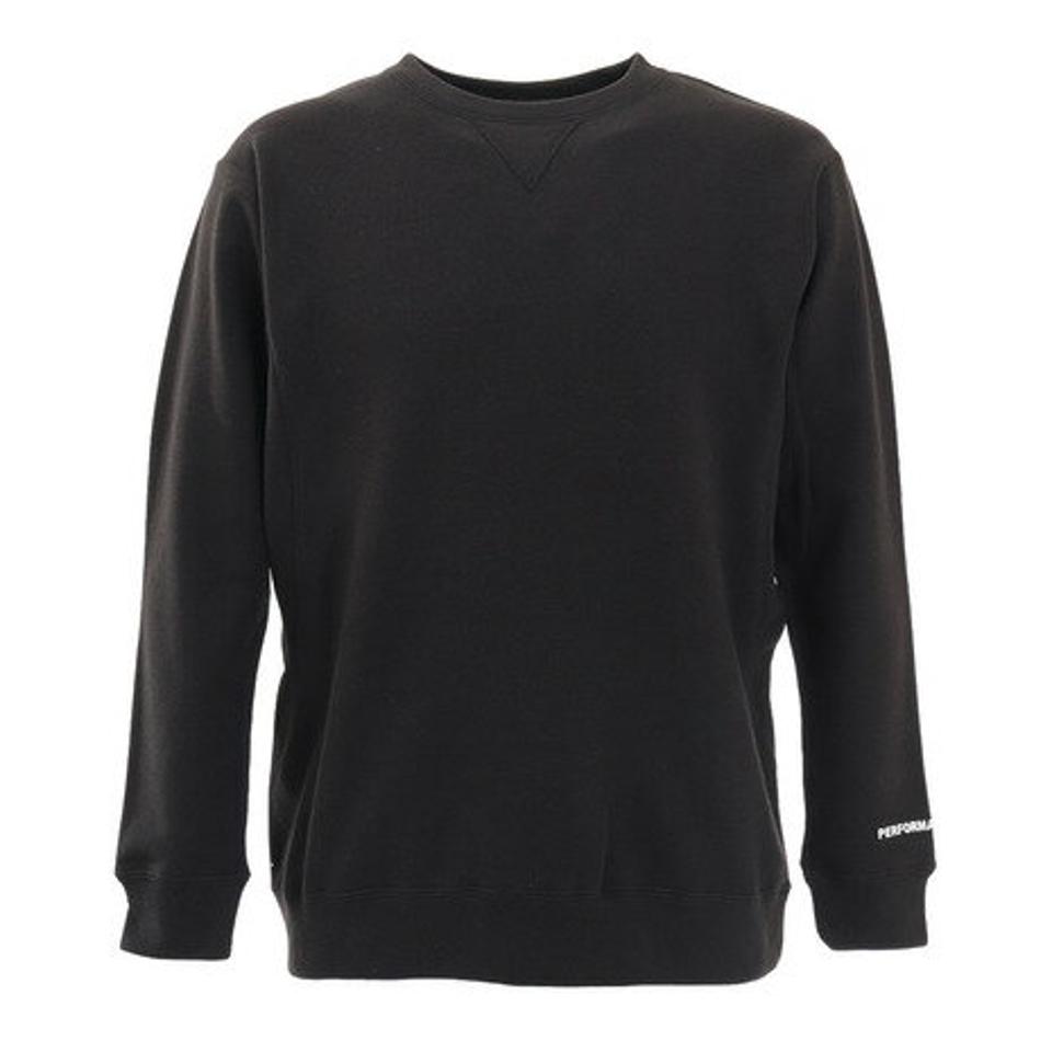パフォーマンスギア（PG）（メンズ） ソロクルースウェット 751PG0TF1601 バスケットボール スポーツウェア
