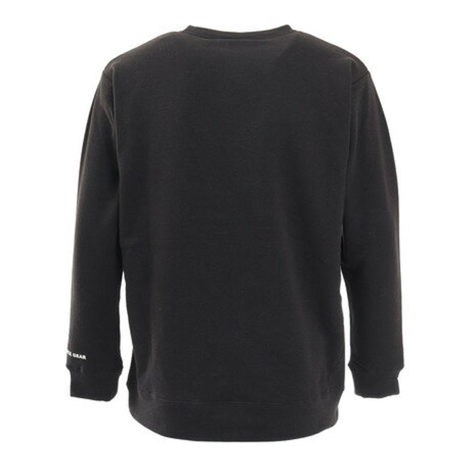 パフォーマンスギア（PG）（メンズ） ソロクルースウェット 751PG0TF1601 バスケットボール スポーツウェア