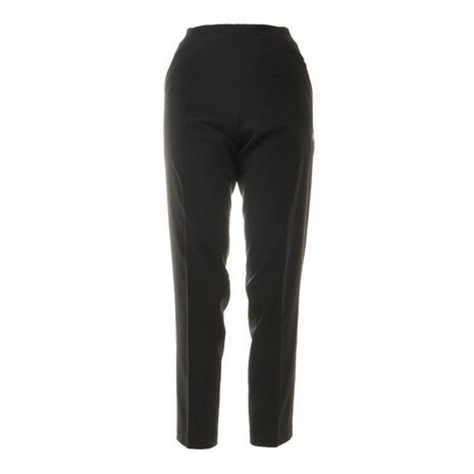 デサント(DESCENTE) PT ZEROアンクルパンツ DMWNJD80 BK (レディース)