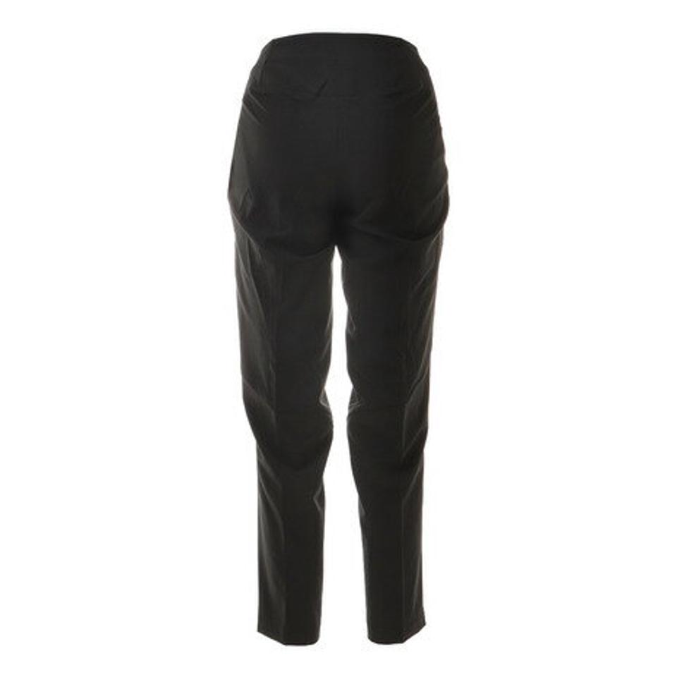 デサント(DESCENTE) PT ZEROアンクルパンツ DMWNJD80 BK (レディース)