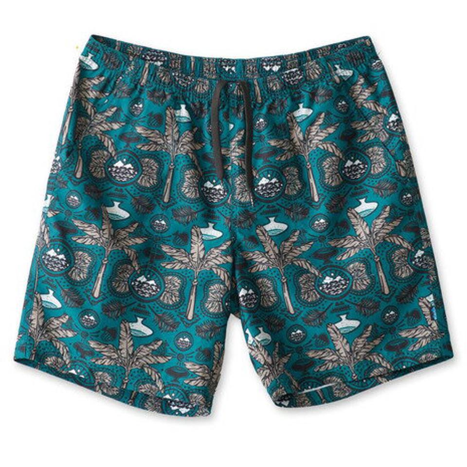 カブー(KAVU)(メンズ)サウンド ショートパンツ 19811049 WWD