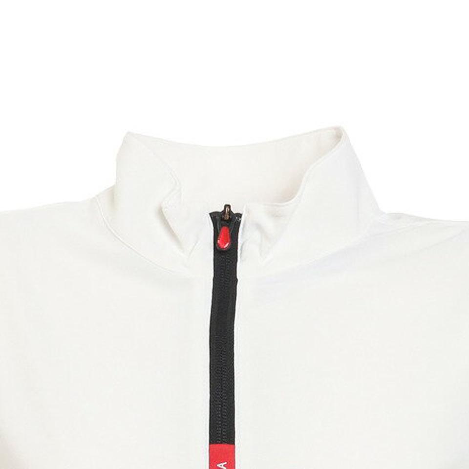 本間ゴルフ(HONMA) ゴルフウェア 半袖シャツ 036734162WH (レディース)