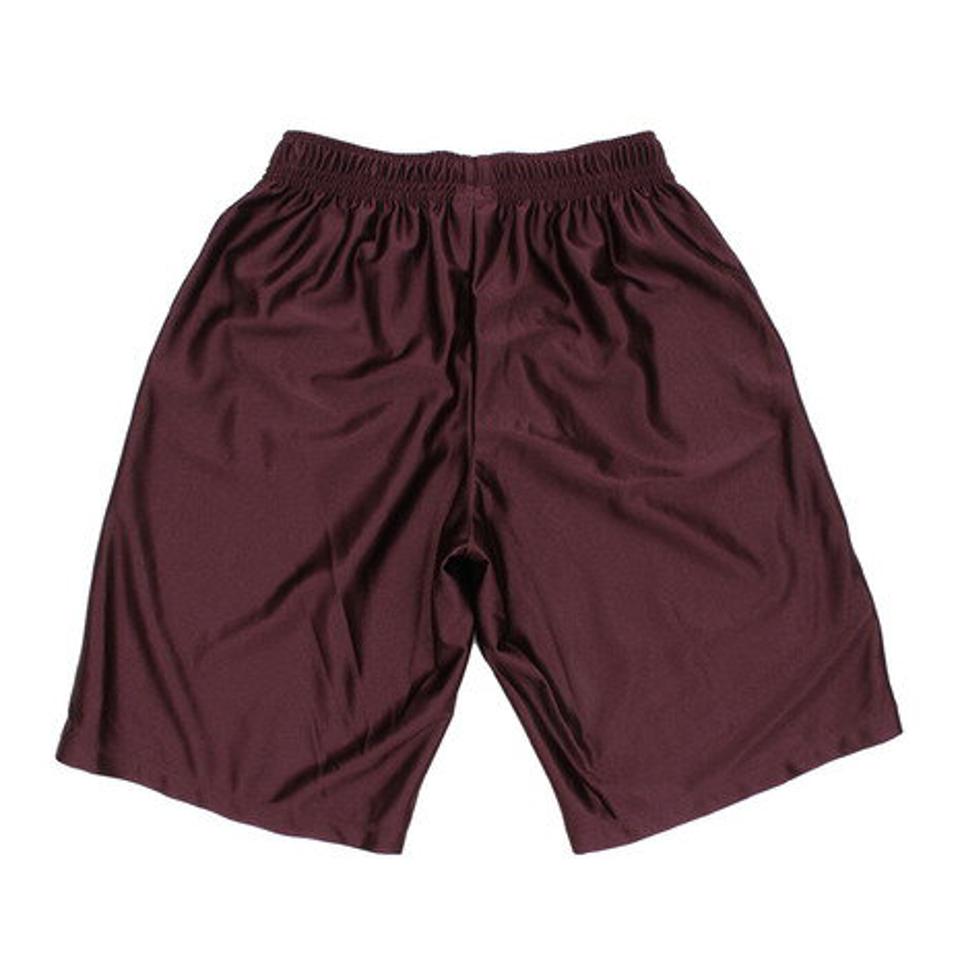 【3点10%OFFクーポン 7/1まで】エックスティーエス(XTS) ジュニア ポケット付き ハーフパンツ 751G7CD2179【バスケットボール プラクティスパンツ 練習着】 (キッズ)