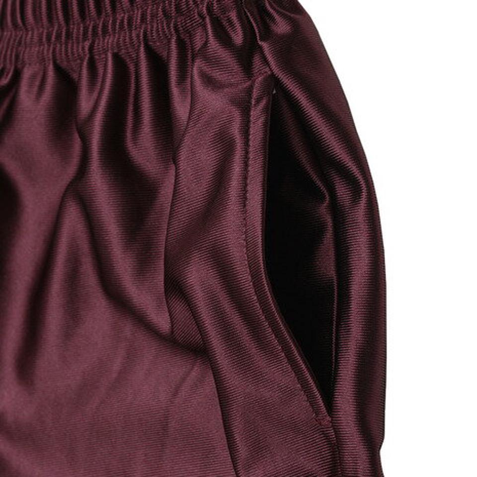 【3点10%OFFクーポン 7/1まで】エックスティーエス(XTS) ジュニア ポケット付き ハーフパンツ 751G7CD2179【バスケットボール プラクティスパンツ 練習着】 (キッズ)