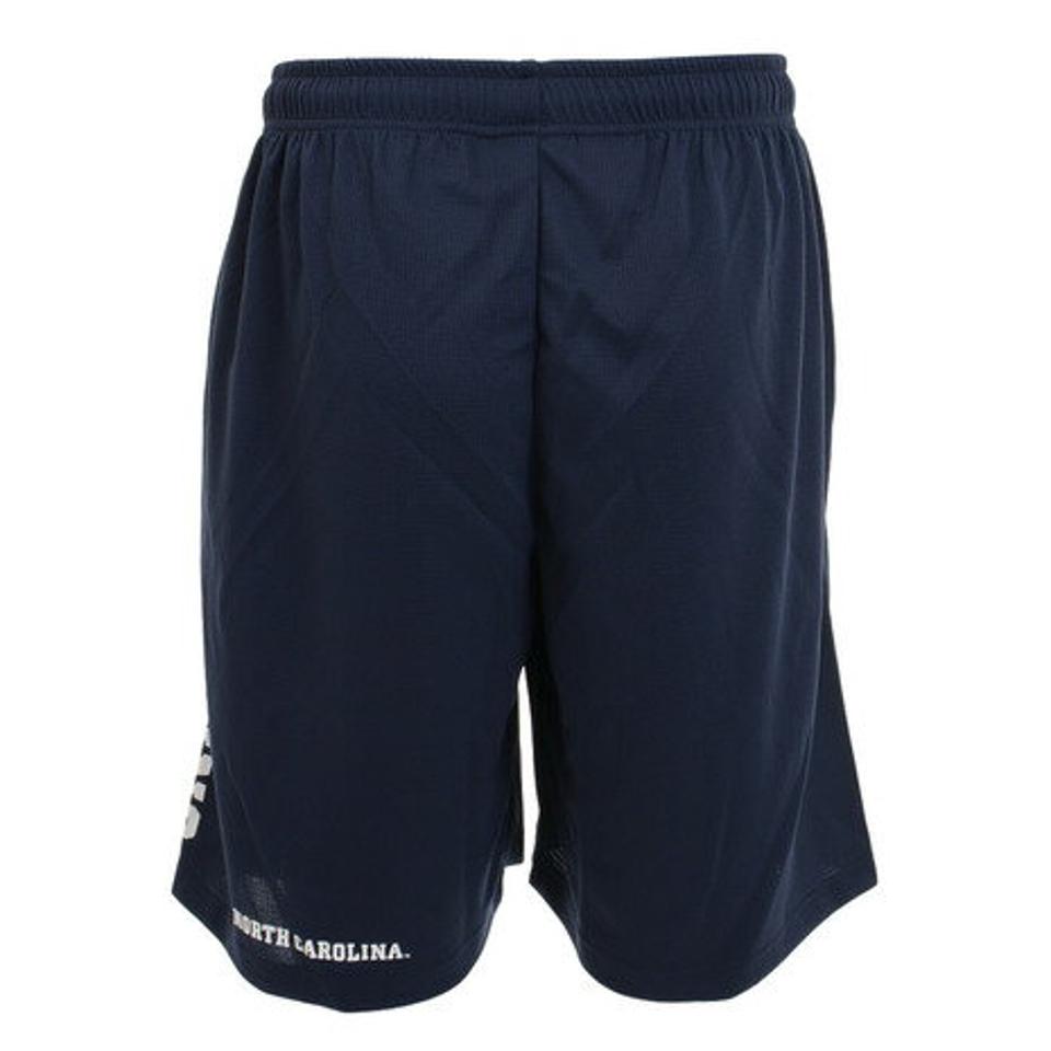 カレッジ(College)(メンズ)カレッジバスケ ノースカロライナ・ターヒールズ プラクティスパンツ CL8192018 バスケットボール 練習着 NCAA バスパン UNC