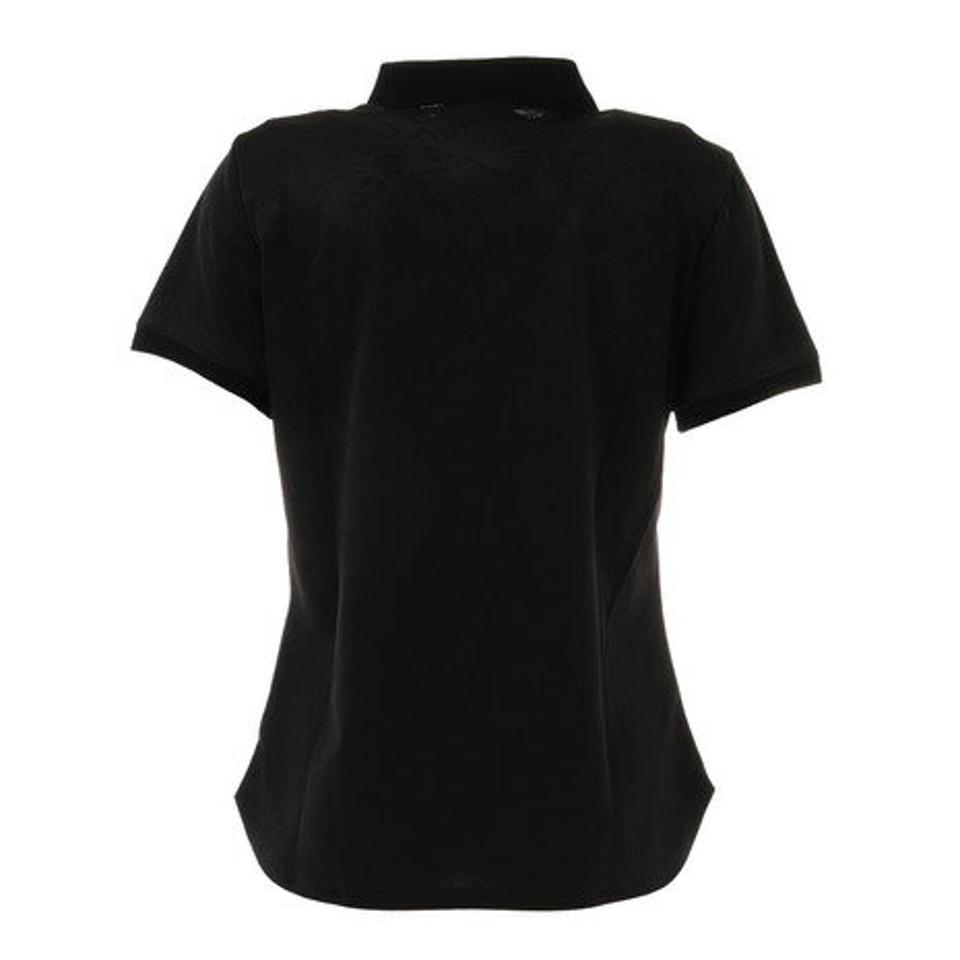 本間ゴルフ(HONMA) ゴルフウェア 半袖シャツ 036732157BK (レディース)