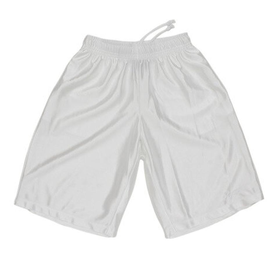 【3点10%OFFクーポン 7/1まで】エックスティーエス（XTS） ジュニア ポケット付き ハーフパンツ 751G7CD2179【バスケットボール プラクティスパンツ 練習着】 （キッズ）