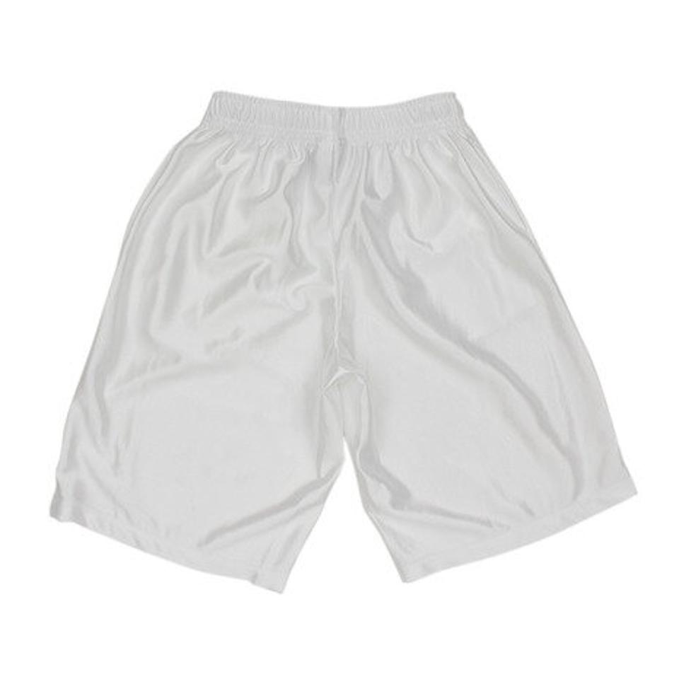 【3点10%OFFクーポン 7/1まで】エックスティーエス（XTS） ジュニア ポケット付き ハーフパンツ 751G7CD2179【バスケットボール プラクティスパンツ 練習着】 （キッズ）