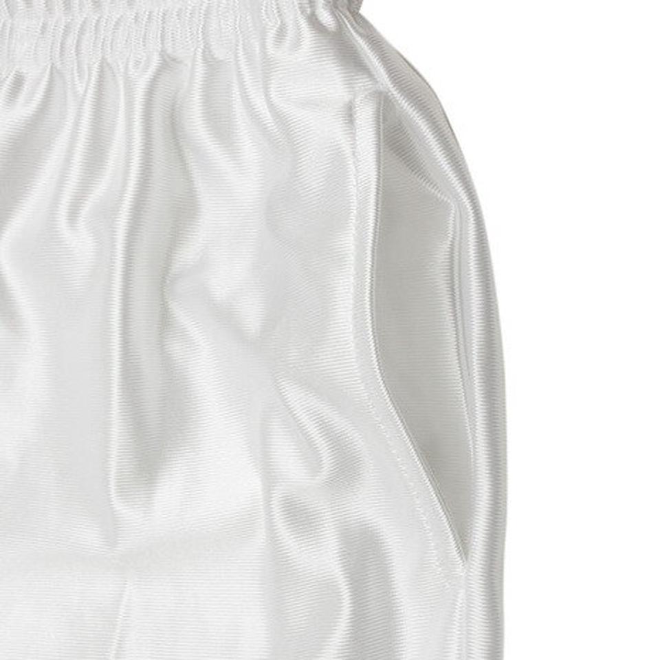 【3点10%OFFクーポン 7/1まで】エックスティーエス（XTS） ジュニア ポケット付き ハーフパンツ 751G7CD2179【バスケットボール プラクティスパンツ 練習着】 （キッズ）