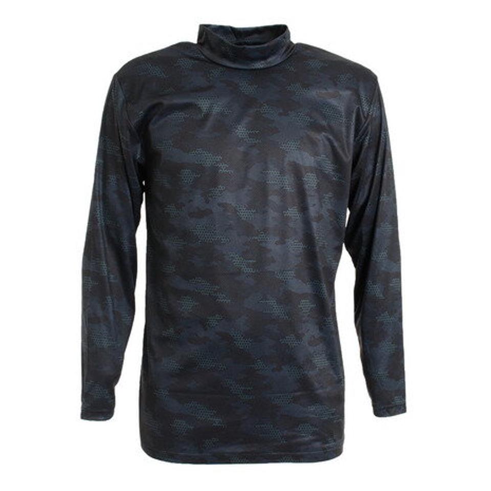 【10/15 24h限定 エントリー&対象3店舗買い回りで最大P10倍!】エーシーピージー(ACPG)(メンズ)防風長袖ハイネックアンダーシャツ 891PA0ASC3010