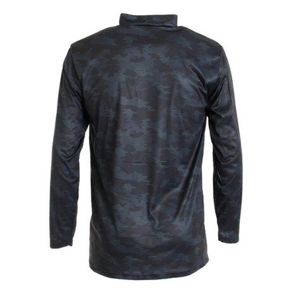 【10/15 24h限定 エントリー&対象3店舗買い回りで最大P10倍!】エーシーピージー(ACPG)(メンズ)防風長袖ハイネックアンダーシャツ 891PA0ASC3010