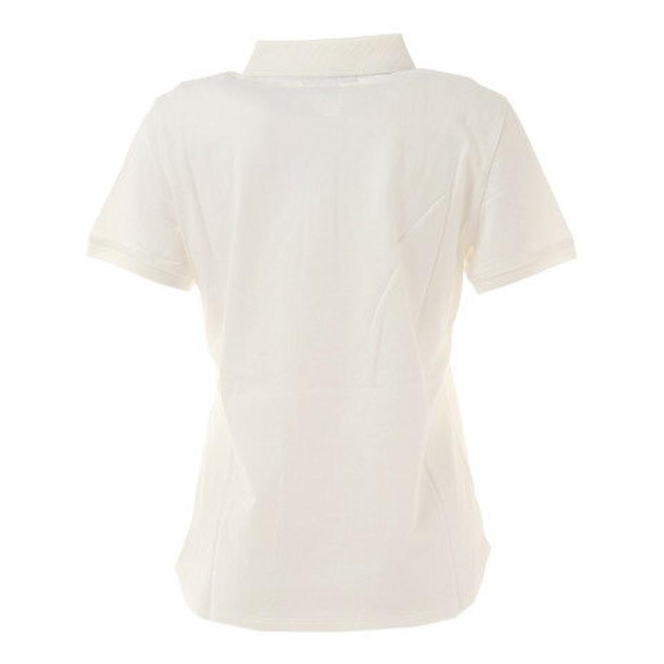 本間ゴルフ(HONMA) ゴルフウェア 半袖シャツ 036732153WH (レディース)