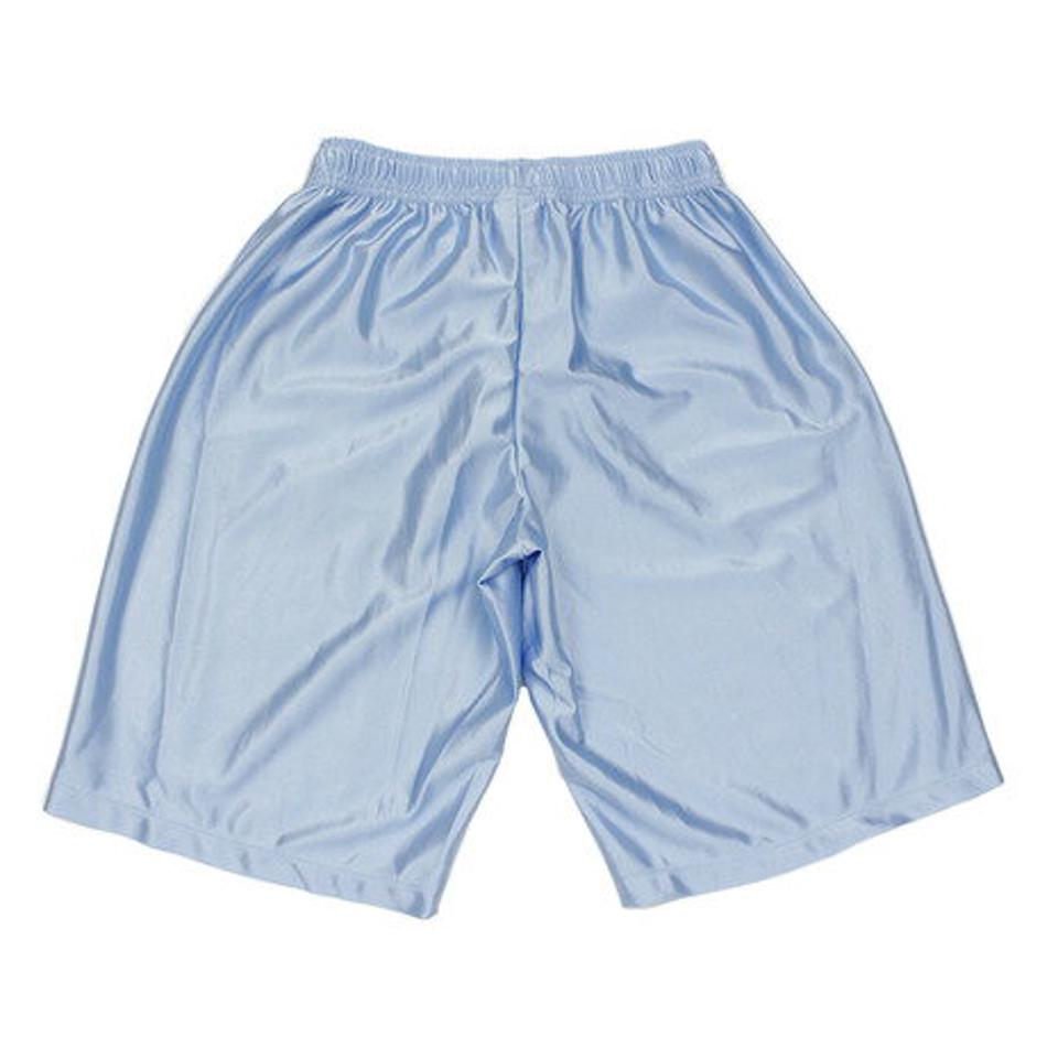 【3点10%OFFクーポン 7/1まで】エックスティーエス（XTS） ジュニア ポケット付き ハーフパンツ 751G7CD2179【バスケットボール プラクティスパンツ 練習着】 （キッズ）