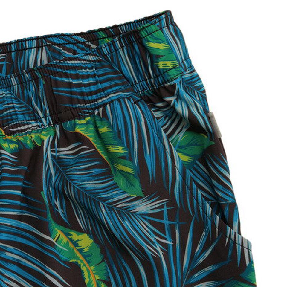 スウィベル(Swivel) BF ロングビーチショーツ 835SW9EG7942 BLK (レディース)