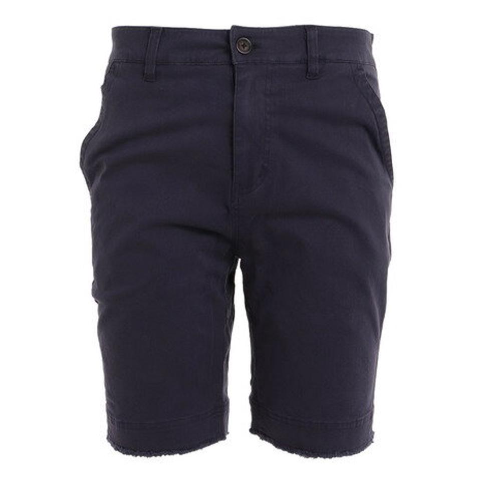 ティア(TYR)(メンズ)ハーフパンツ メンズ ストレッチ SOLID PSSTSLD-20SRLNVY