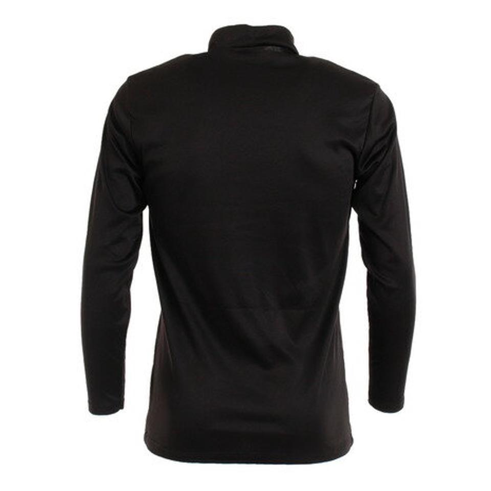 【10/15 24h限定 エントリー&対象3店舗買い回りで最大P10倍!】エーシーピージー(ACPG)(メンズ)防風長袖ハイネックアンダーシャツ 891PA0ASC3009BLK 防寒