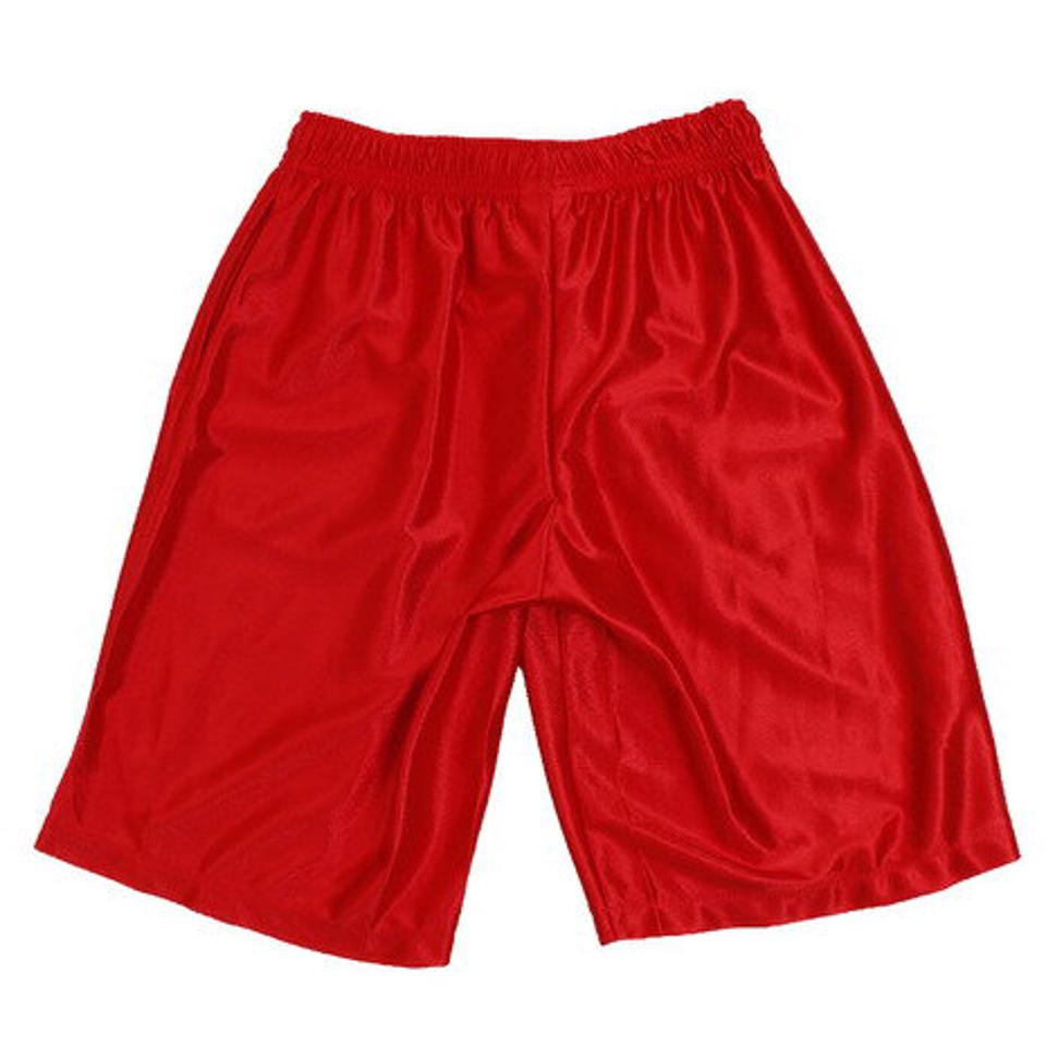 【3点10%OFFクーポン 7/1まで】エックスティーエス(XTS) ジュニア ポケット付き ハーフパンツ 751G7CD2179【バスケットボール プラクティスパンツ 練習着】 (キッズ)