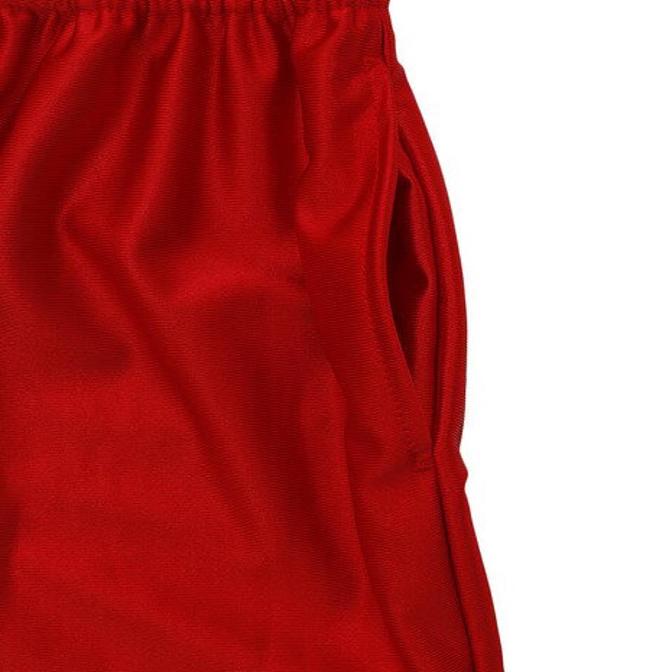 【3点10%OFFクーポン 7/1まで】エックスティーエス(XTS) ジュニア ポケット付き ハーフパンツ 751G7CD2179【バスケットボール プラクティスパンツ 練習着】 (キッズ)