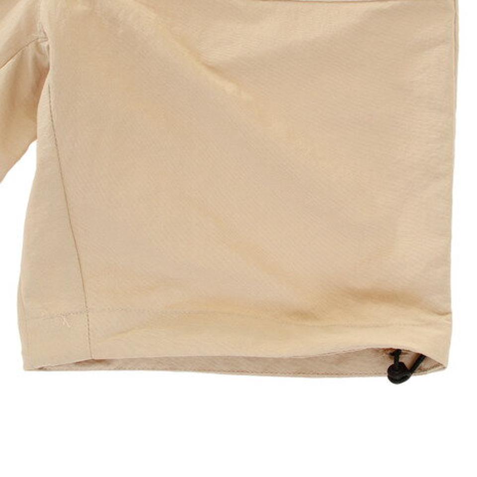 【10/26 10:00〜10/28 23:59迄 エントリー&対象3店舗買い回りで最大P10倍!】カリマー(karrimor) ジュニア triton light ショートパンツ SK-DI19-0839/Beige ベージュ M L ナイロン (レディース、キッズ)