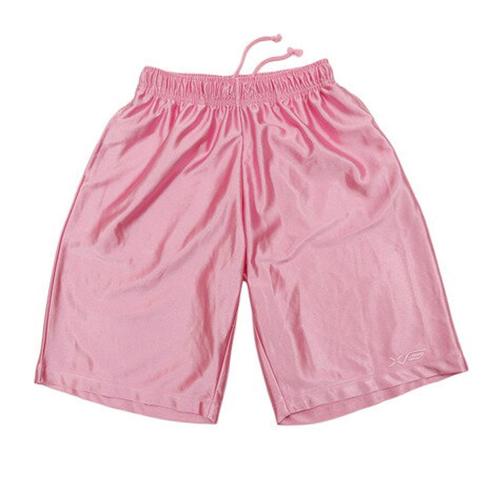 【10%OFFクーポン 2/16まで】エックスティーエス（XTS）（キッズ） ジュニア ポケット付き ハーフパンツ 751G7CD2179【バスケットボール プラクティスパンツ 練習着】