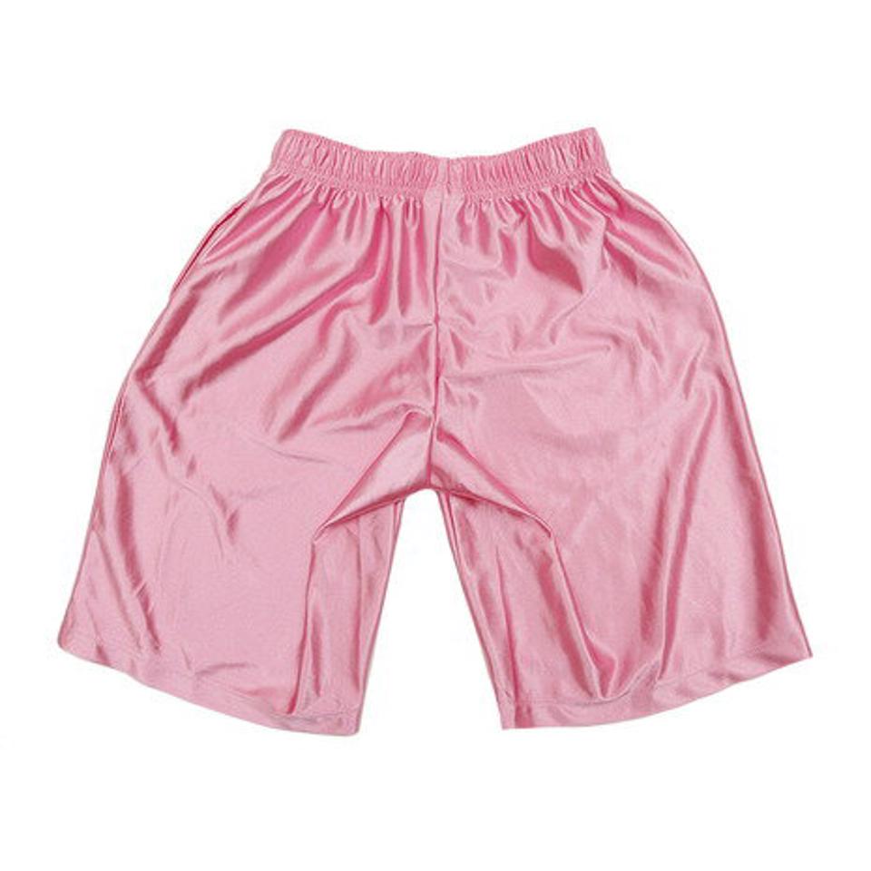 【10%OFFクーポン 2/16まで】エックスティーエス（XTS）（キッズ） ジュニア ポケット付き ハーフパンツ 751G7CD2179【バスケットボール プラクティスパンツ 練習着】