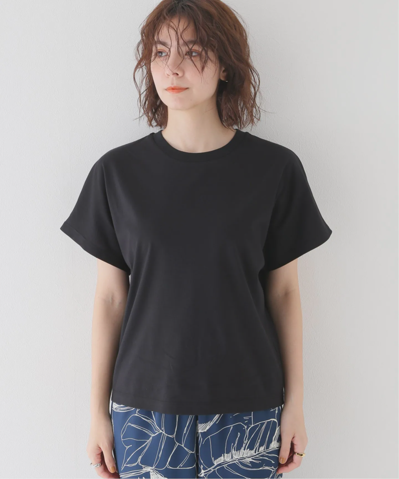 汗染み防止ドルマンTEE（JOURNAL STANDARD relume）