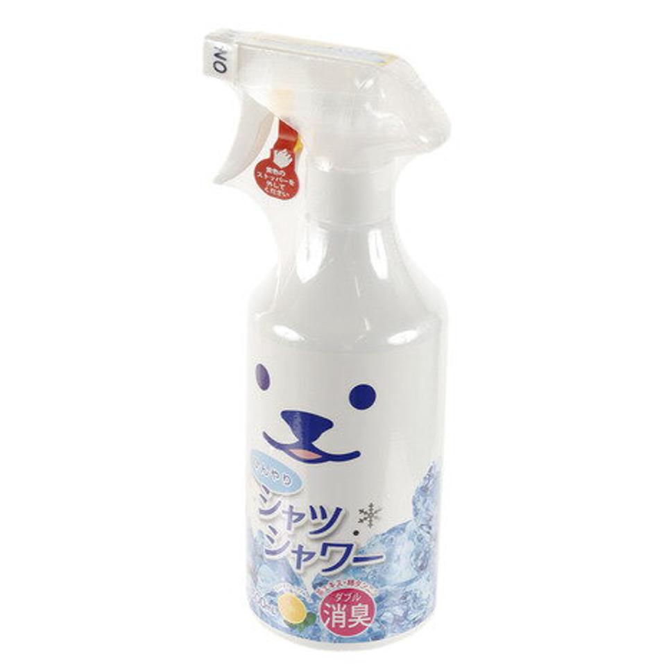 ときわ(メンズ、レディース)ひんやりシャツシャワーN 本体500ml