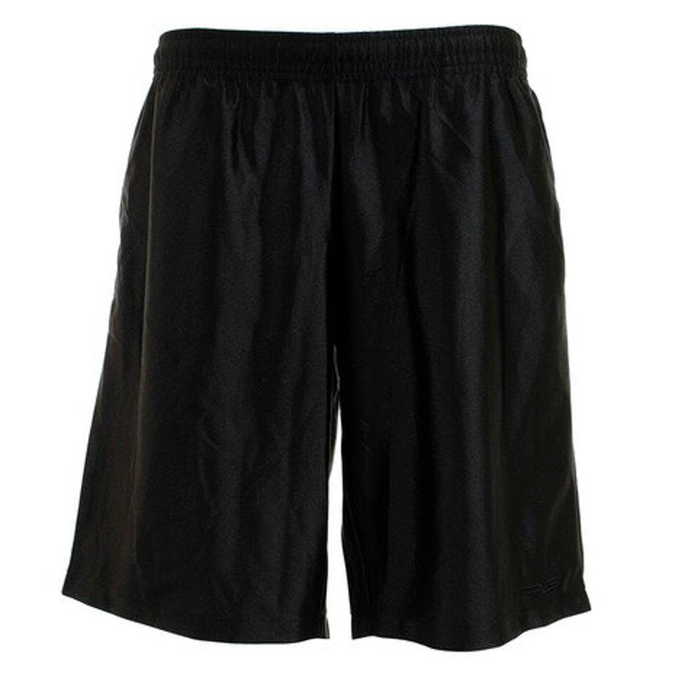 パフォーマンスギア(PG) ジュニア ポケット付き バスケ ハーフパンツ 751PG9CD6713【バスケットボール プラクティスパンツ 練習着】 (キッズ)