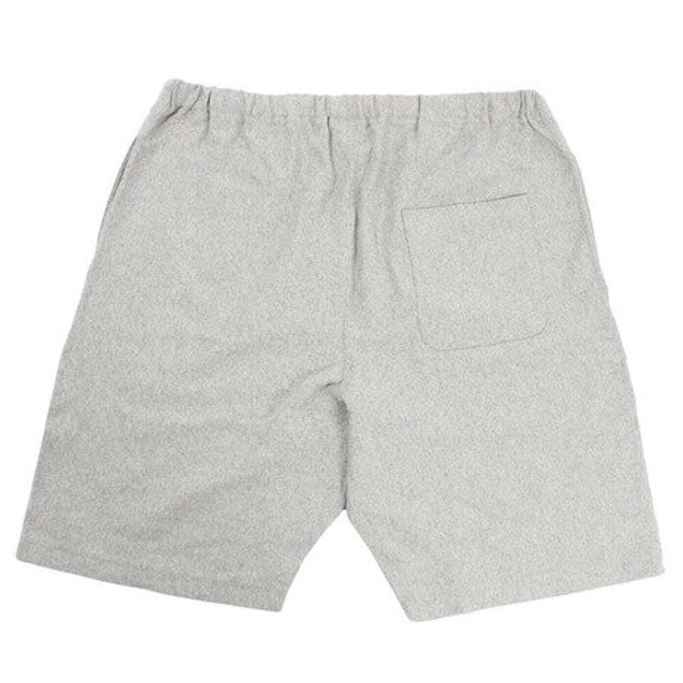 チャンピオン-ヘリテイジ(CHAMPION-HERITAGE) ハーフパンツ リバースウィーブ ショートパンツT SC C3-P507 070 オンライン価格 (メンズ)